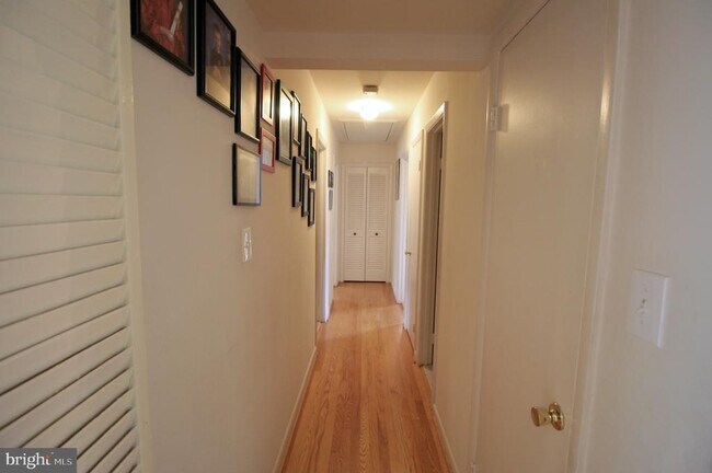 Building Photo - 6503 Machodoc Ct