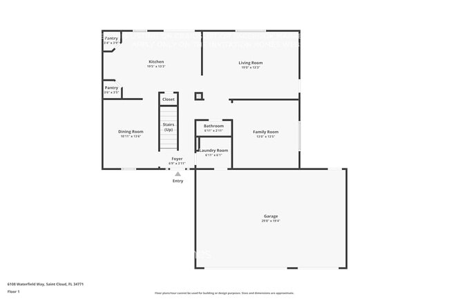 Building Photo - 6108 Waterfield Way
