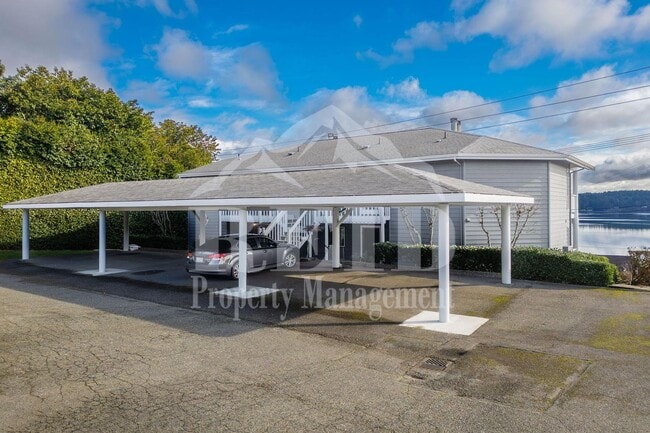 Building Photo - Water view 4 plex close to Silverdale and ...