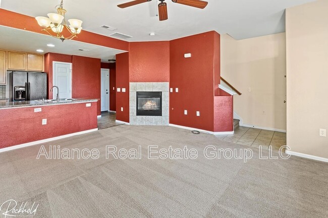 Building Photo - 16046 E Geddes Ln