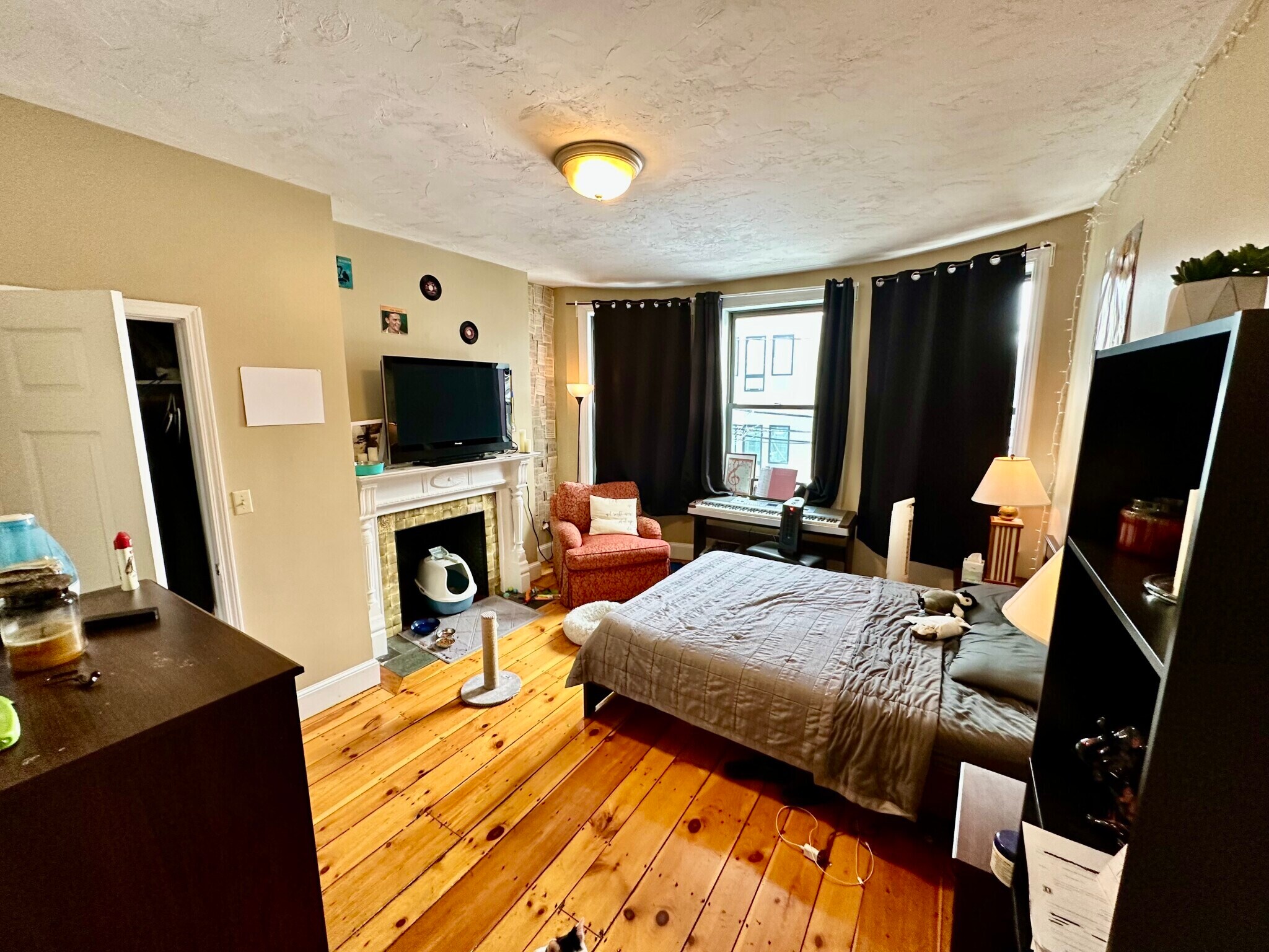 Building Photo - 17 Highgate St