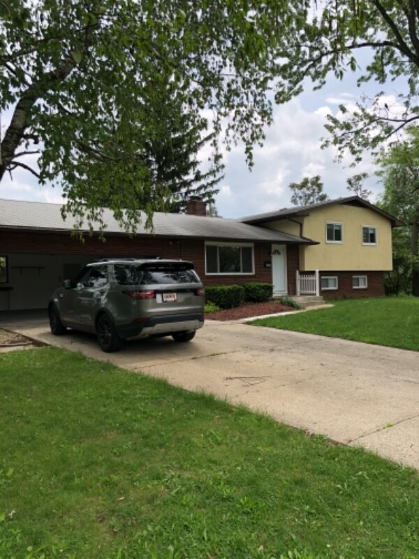 Building Photo - 3456 Shattuck Ave