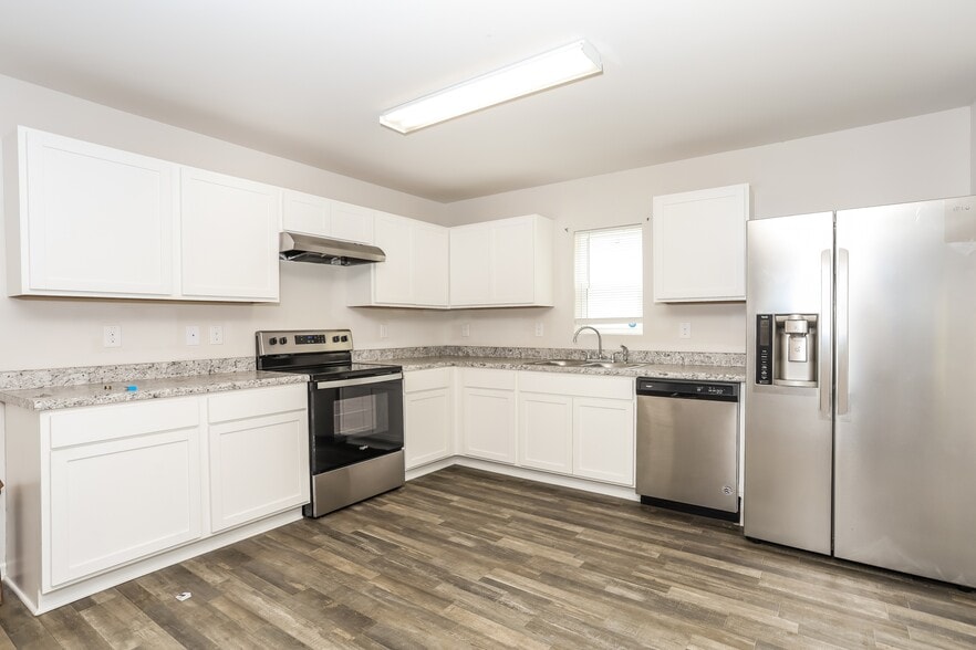 Building Photo - 940 Haley St