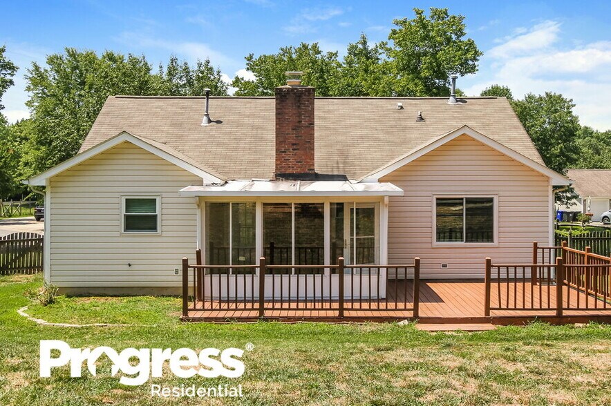 Building Photo - 12907 Silbury Ln