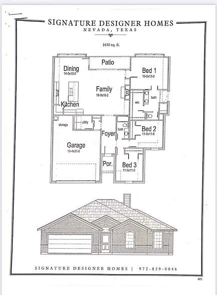 Building Photo - 485 Collin St