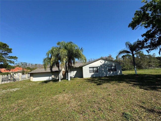 Primary Photo - 10427 Flowers Ave