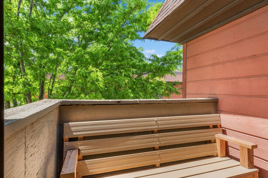 Building Photo - 3050 West 32nd Avenue