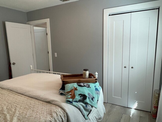 Building Photo - Updated Old Woodlands Plantation Home with Fenced Yard