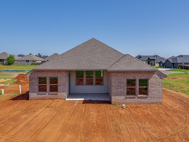 Building Photo - Brand new home available the end of August...
