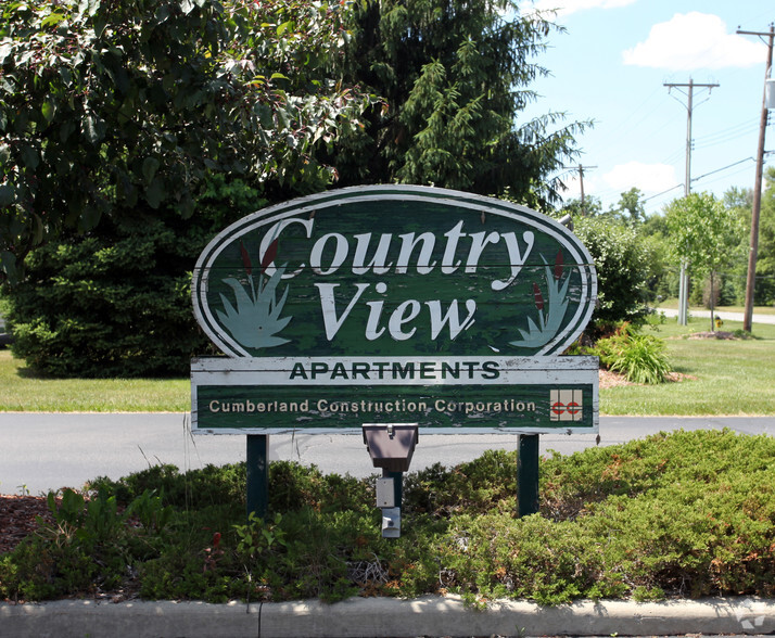 Country View - Country View Apartments