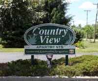 Country View - Country View Apartments