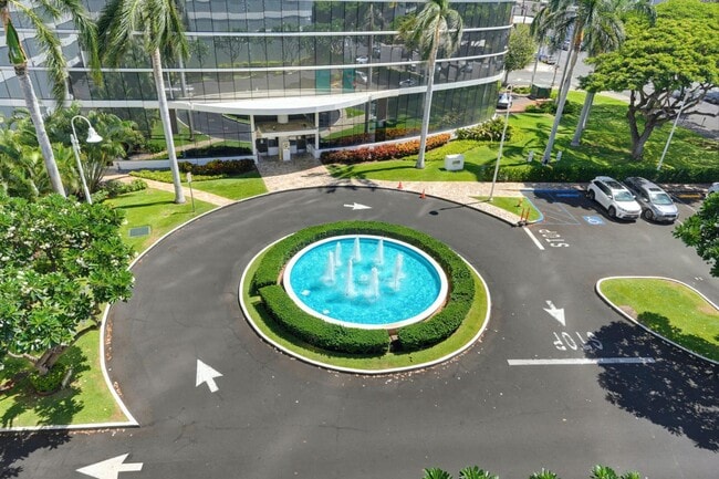 Building Photo - 1288 Kapiolani Blvd