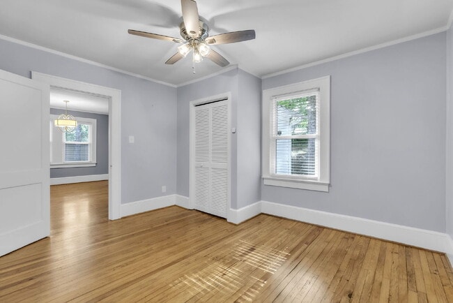 Building Photo - Cozy 2 Bed / 1 Bath Bungalow Near the Blue Ridge Mountains on Nearly 1 Acre $1,595/mo rent