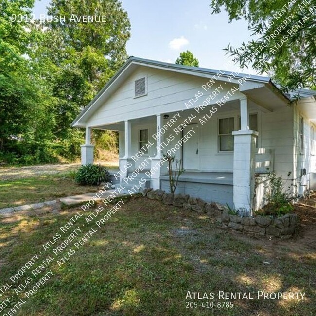 Building Photo - 9012 Bush Ave