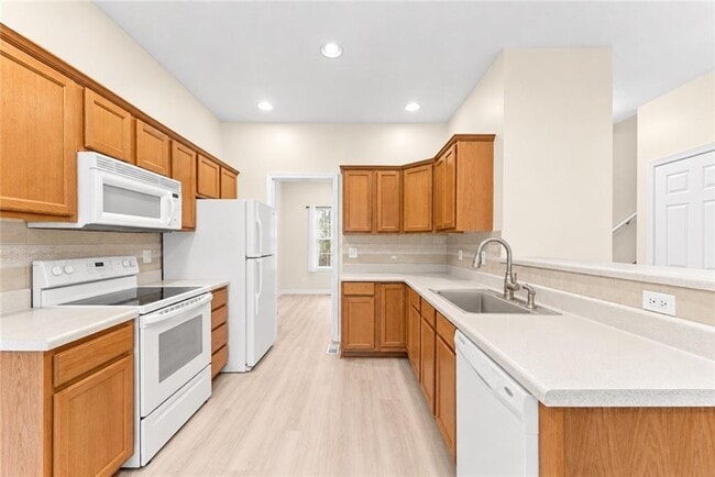 Building Photo - 3451 Leisure Ln