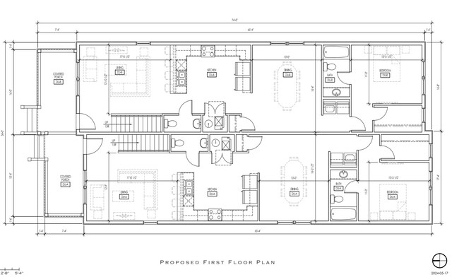 Building Photo - BRAND NEW BUILD- 5 BEDROOMS + 5.5 BATHS + 4 FREE Off-street parking spots HOUSE -Under constructi...