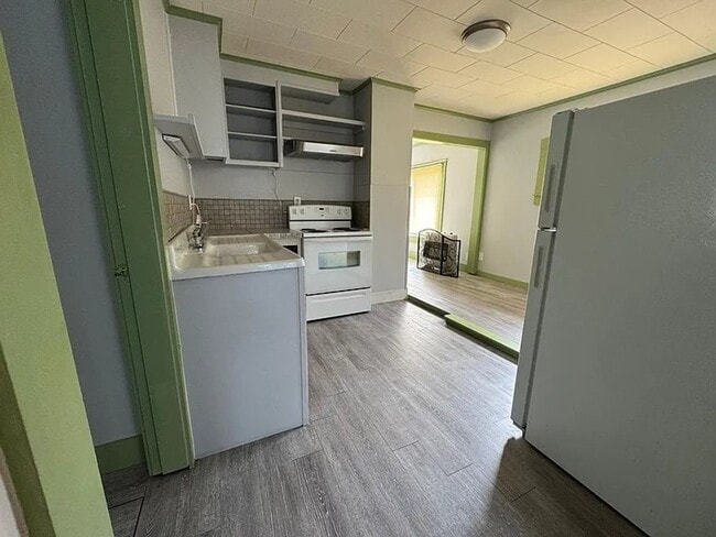 Building Photo - Coming Soon - Ocean Park 2 Bedroom Home