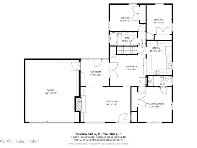 Building Photo - 7405 Ridan Way