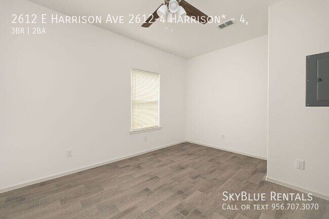 Building Photo - 2612 W Harrison Ave