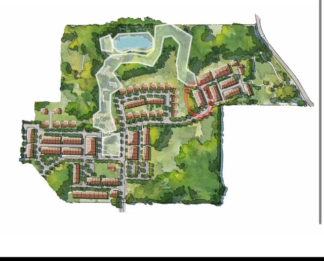 Building Photo - 245 Limehouse Rd