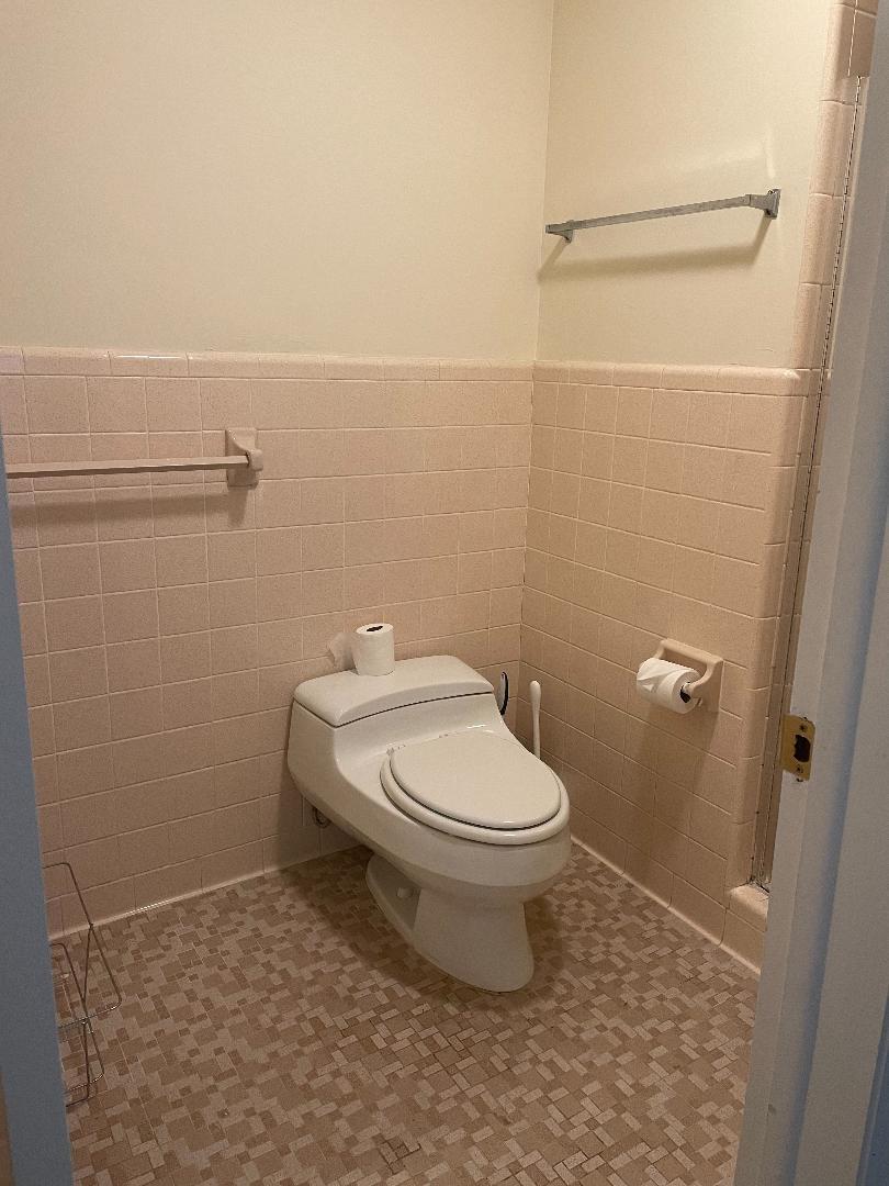 Master Bath - 1431 Flagler Blvd