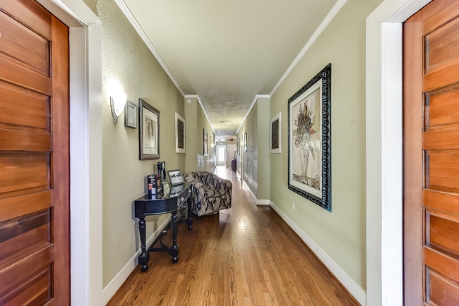 Building Photo - The Bryan Apartments