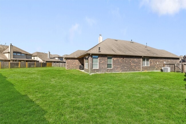 Building Photo - 3414 Boquillas Ct