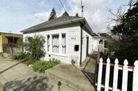 Building Photo - 312 Nevada Ave