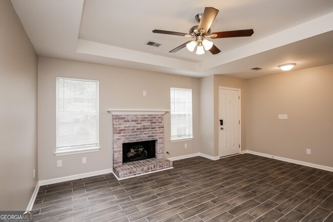 Building Photo - 6885 Bannister Park Ln