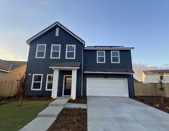 Primary Photo - 853 Blue Oak Lane W