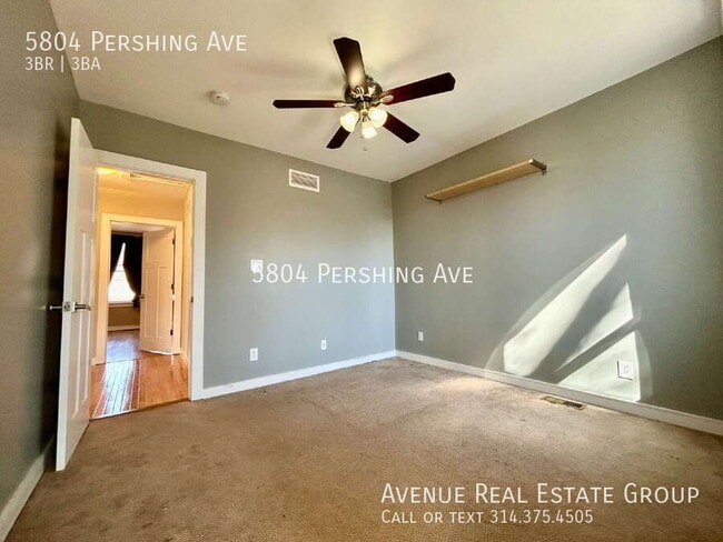 Building Photo - 5804 Pershing Ave