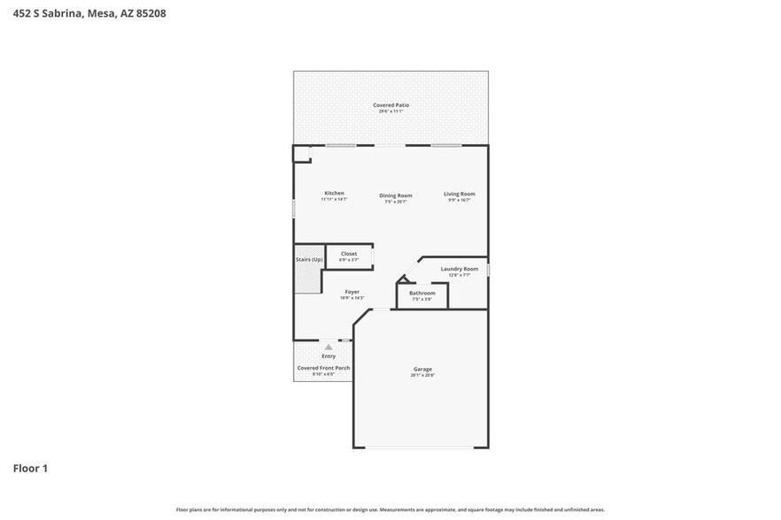 Building Photo - 452 S Sabrina