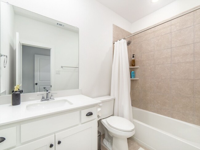 Building Photo - Luxurious 5-Bedroom Smart Home with Media ...