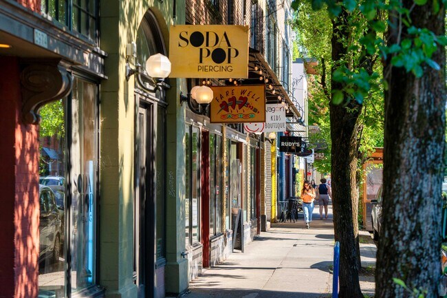 Building Photo - 4065 N Mississippi Ave