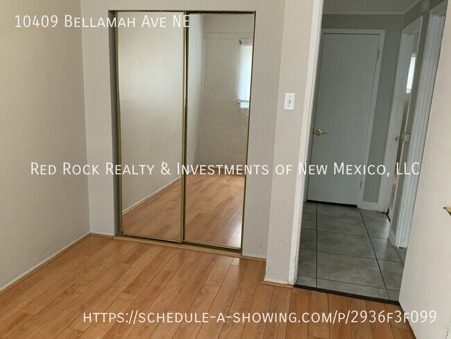Building Photo - 10409 Bellamah Ave NE