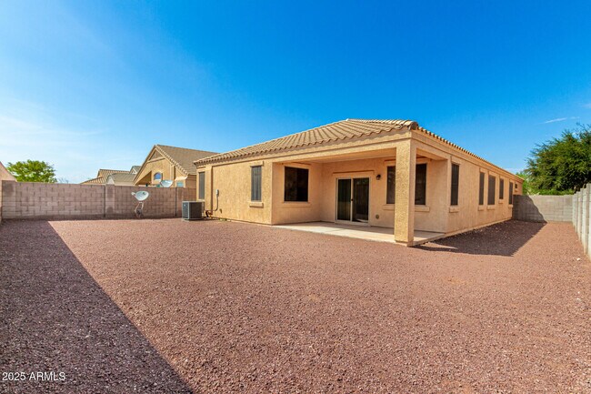 Building Photo - 9883 W Harmony Ln