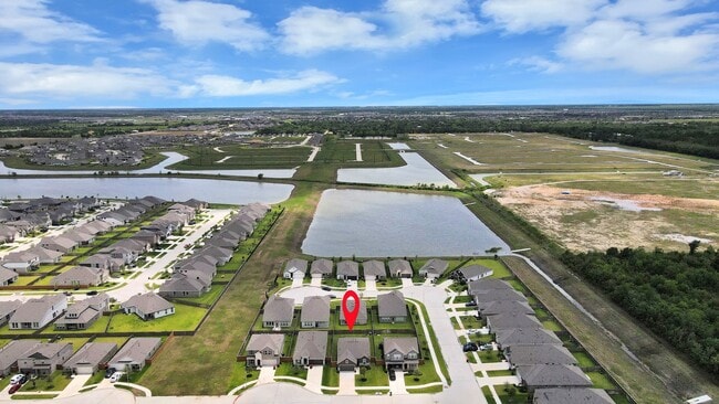 Building Photo - 2406 Aquamarine Ln