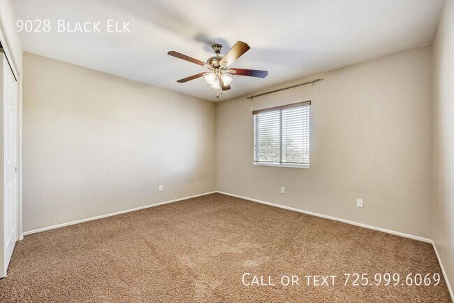 Building Photo - 9028 Black Elk Ave