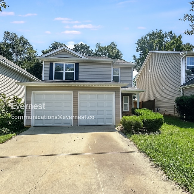 Primary Photo - 5419 Bluegrass Dr
