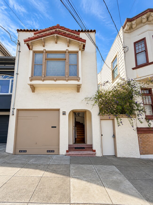 Building Photo - 311 26th Ave