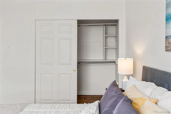 Building Photo - Sunny Corner Condo in the Heart of Capitol Hill | 2 Bed • 2 Bath • 795 Sq. Ft.