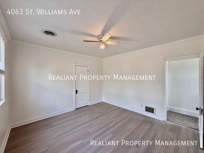 Building Photo - 4063 St Williams Ave