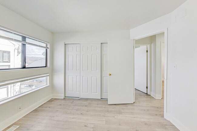 Floorplan - 3700 International Boulevard