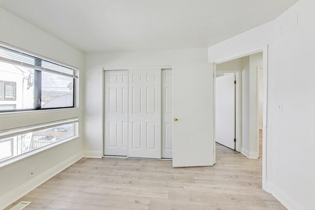 Floorplan - Fruitvale Haus