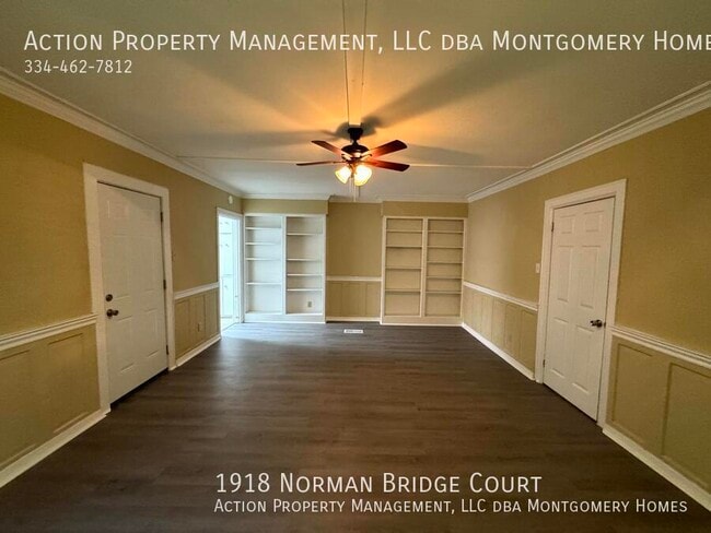 Building Photo - 1918 Norman Bridge Ct