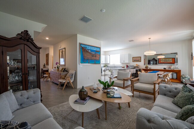 Building Photo - 3198 Sanctuary Dr