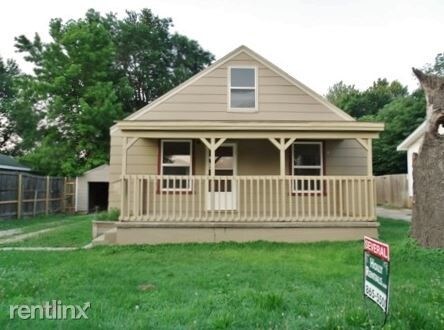Primary Photo - 3 br, 1 bath House - 1936 E Cairo St
