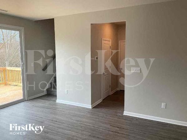 Building Photo - 603 Stafford St