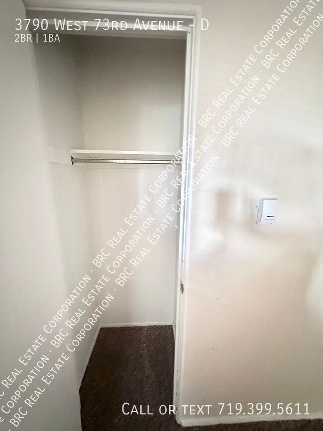 Building Photo - 3790 W 73rd Ave