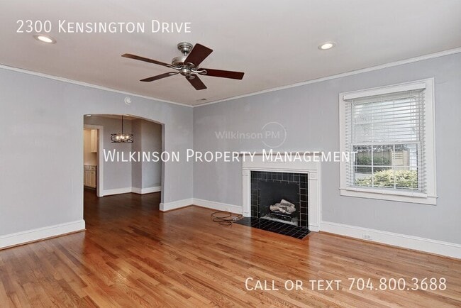 Building Photo - 2300 Kensington Dr